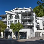 Apartamento Louisa Moewe Sellin (Rugen)
