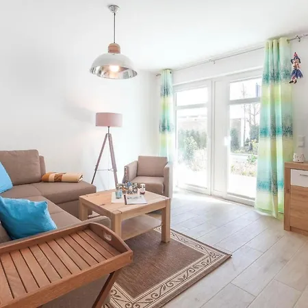 דירה Louisa Moewe *