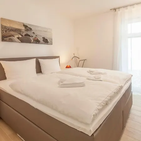 Louisa Moewe Sellin (Rugen)